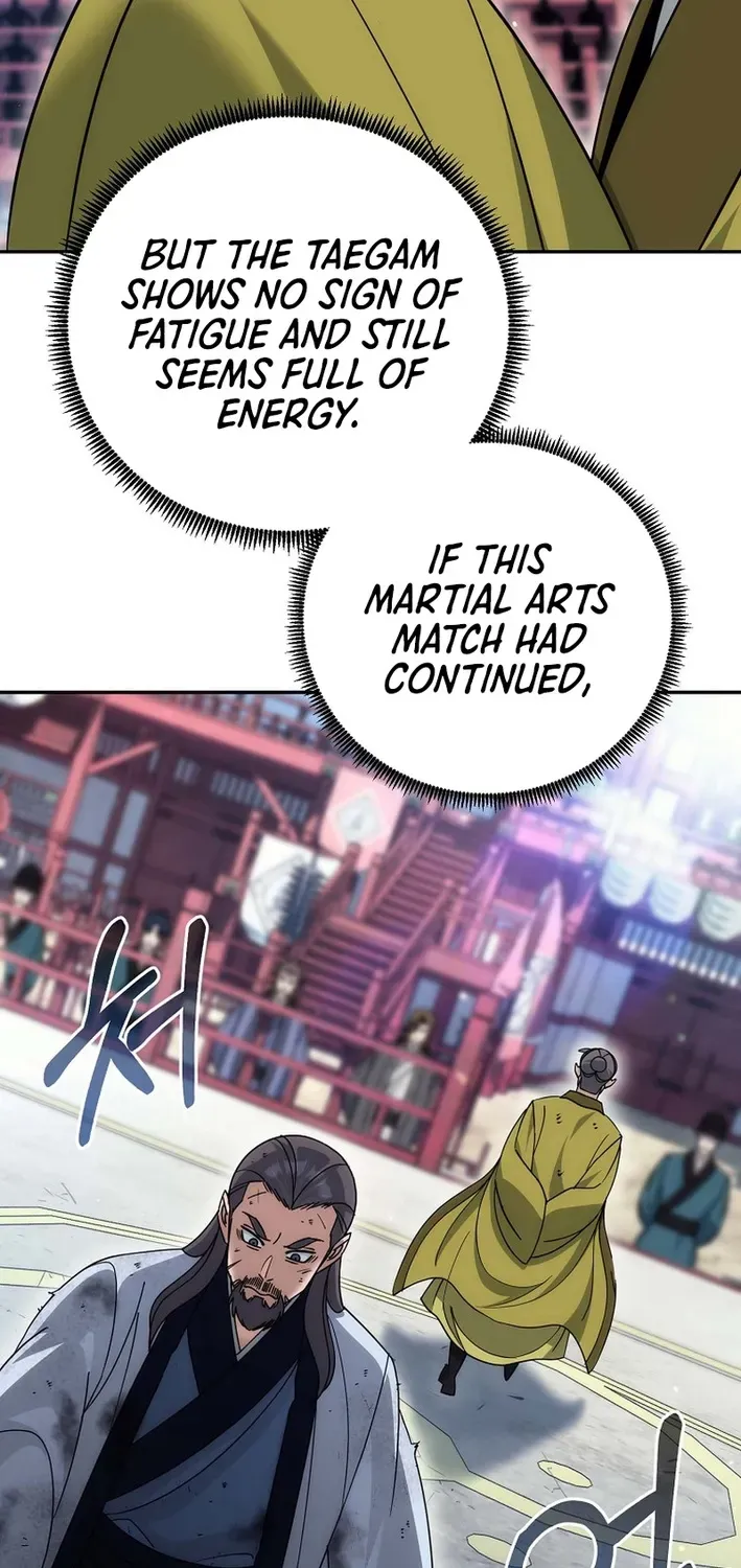 The Eunuch’s Second Life Chapter 29 page 29 - 