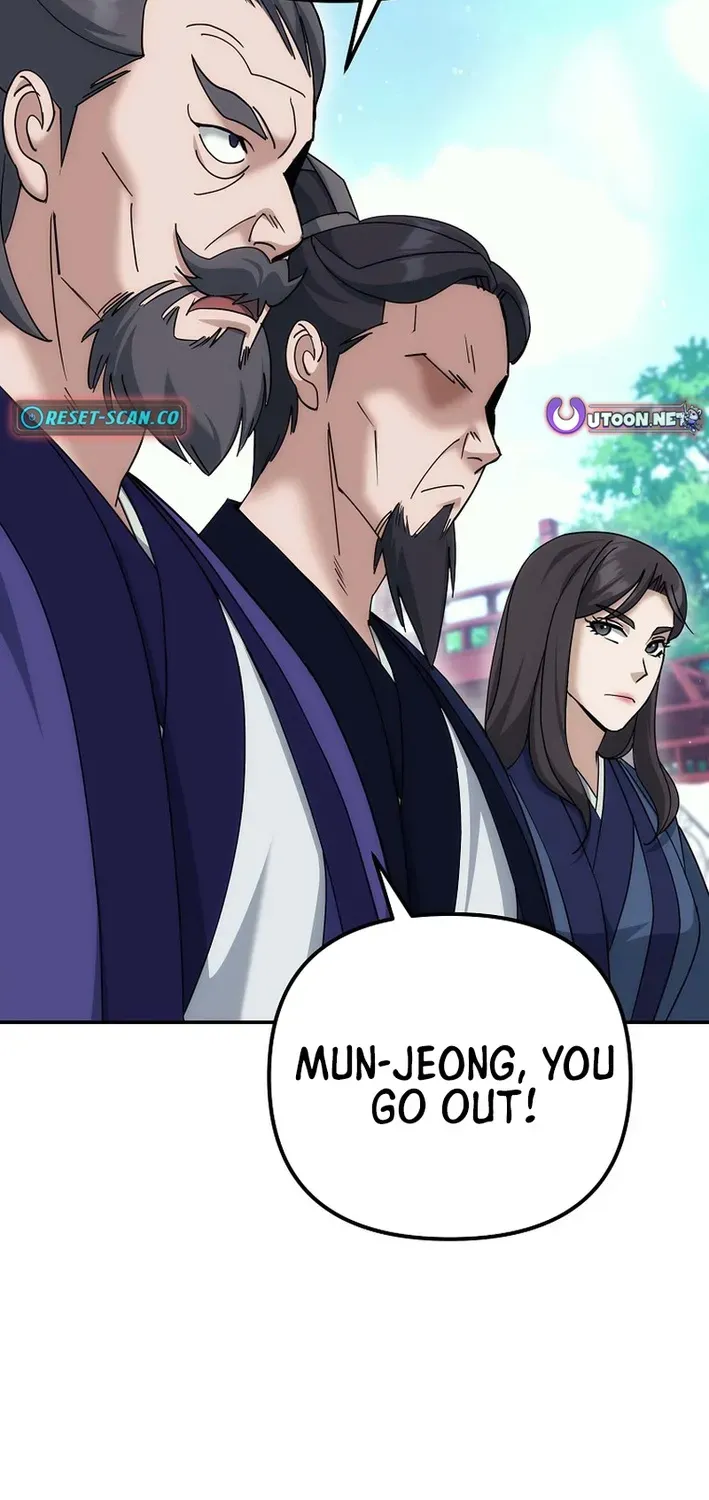 The Eunuch’s Second Life Chapter 29 page 38 - 