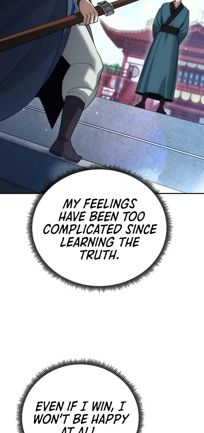 The Eunuch’s Second Life Chapter 29 page 46 - 