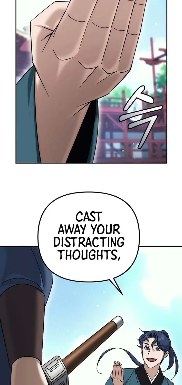 The Eunuch’s Second Life Chapter 29 page 66 - 