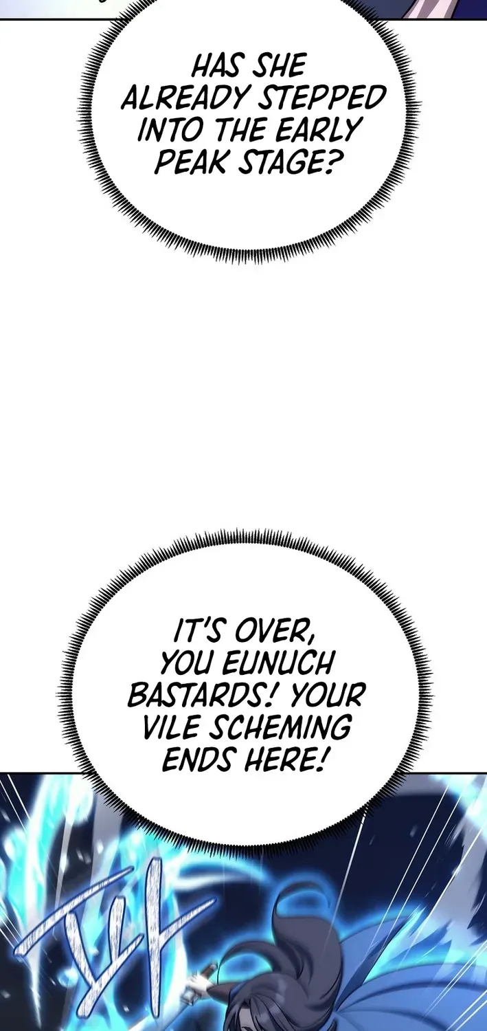 The Eunuch’s Second Life Chapter 29 page 82 - 
