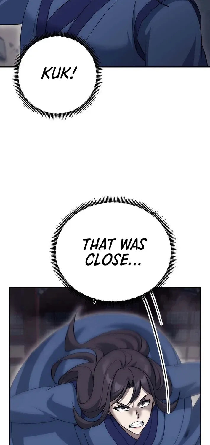 The Eunuch’s Second Life Chapter 30 page 22 - 
