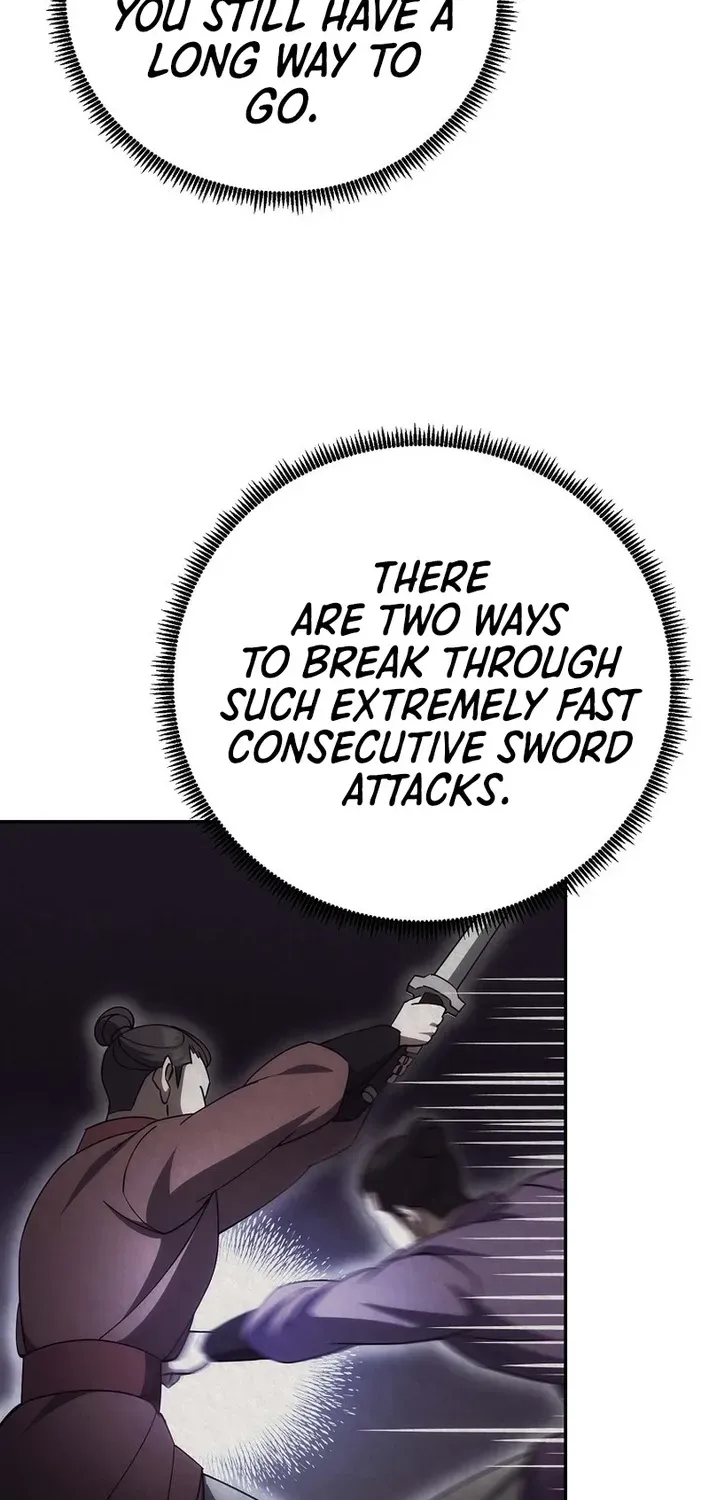 The Eunuch’s Second Life Chapter 30 page 32 - 