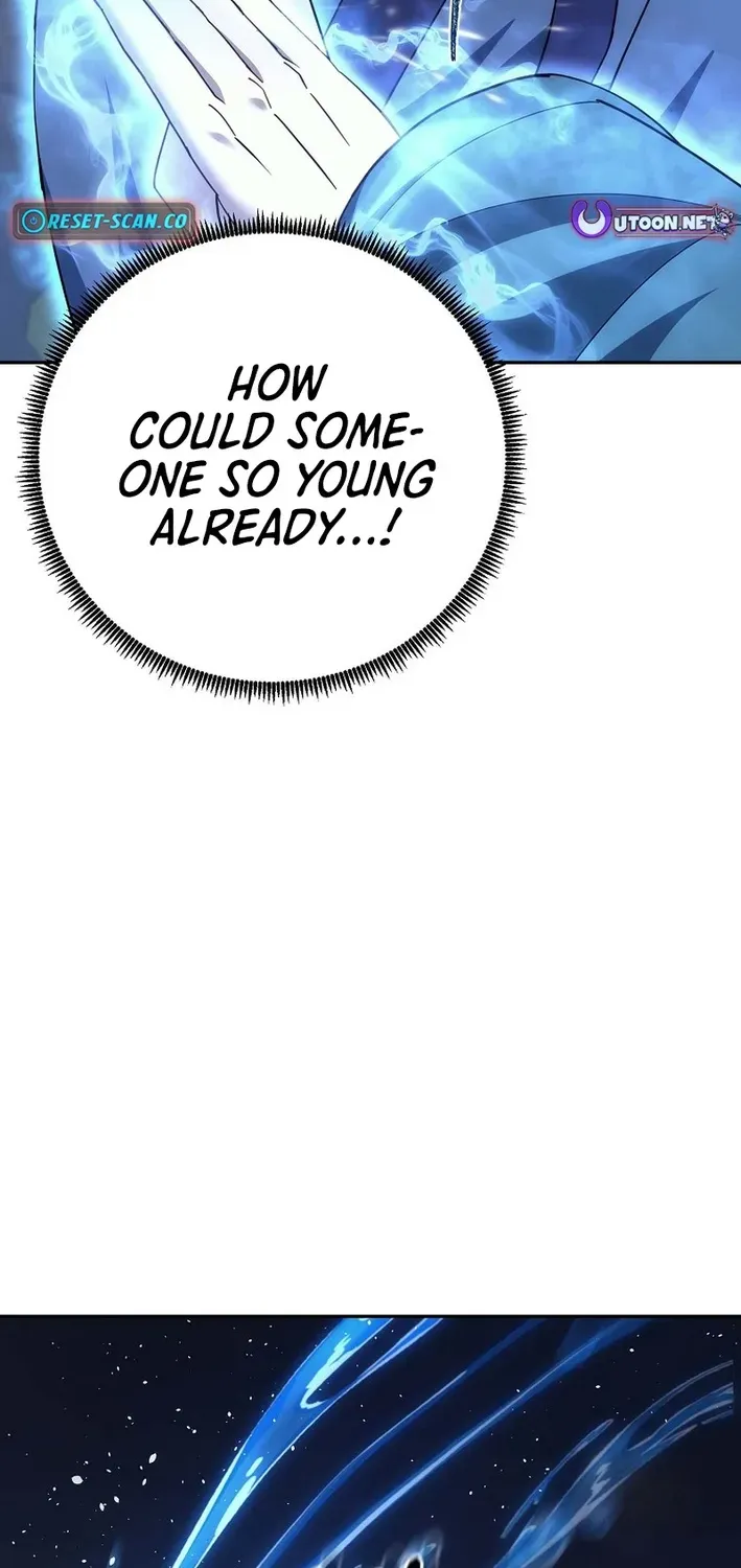 The Eunuch’s Second Life Chapter 30 page 6 - 