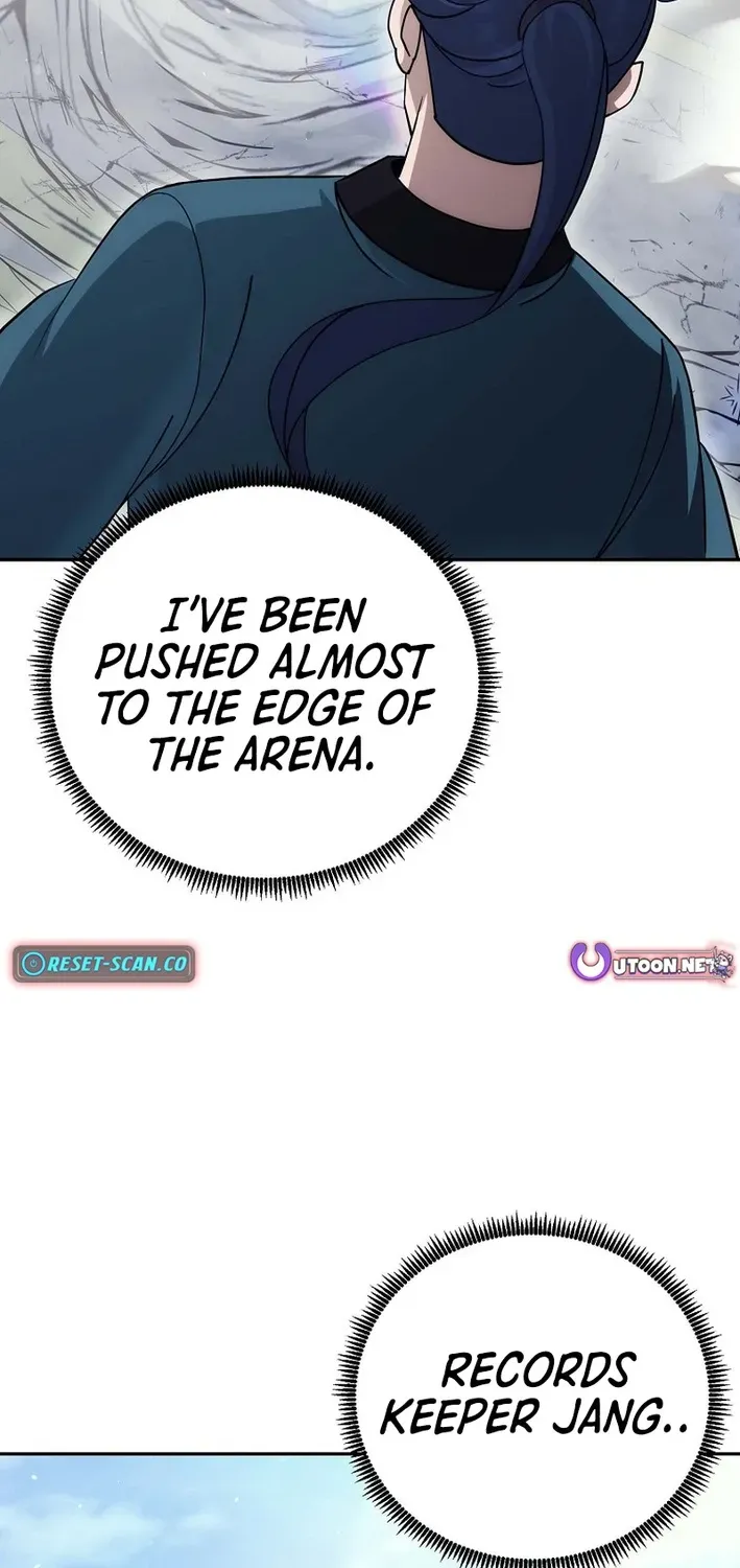 The Eunuch’s Second Life Chapter 30 page 51 - 