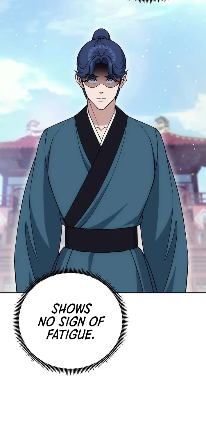 The Eunuch’s Second Life Chapter 30 page 52 - 