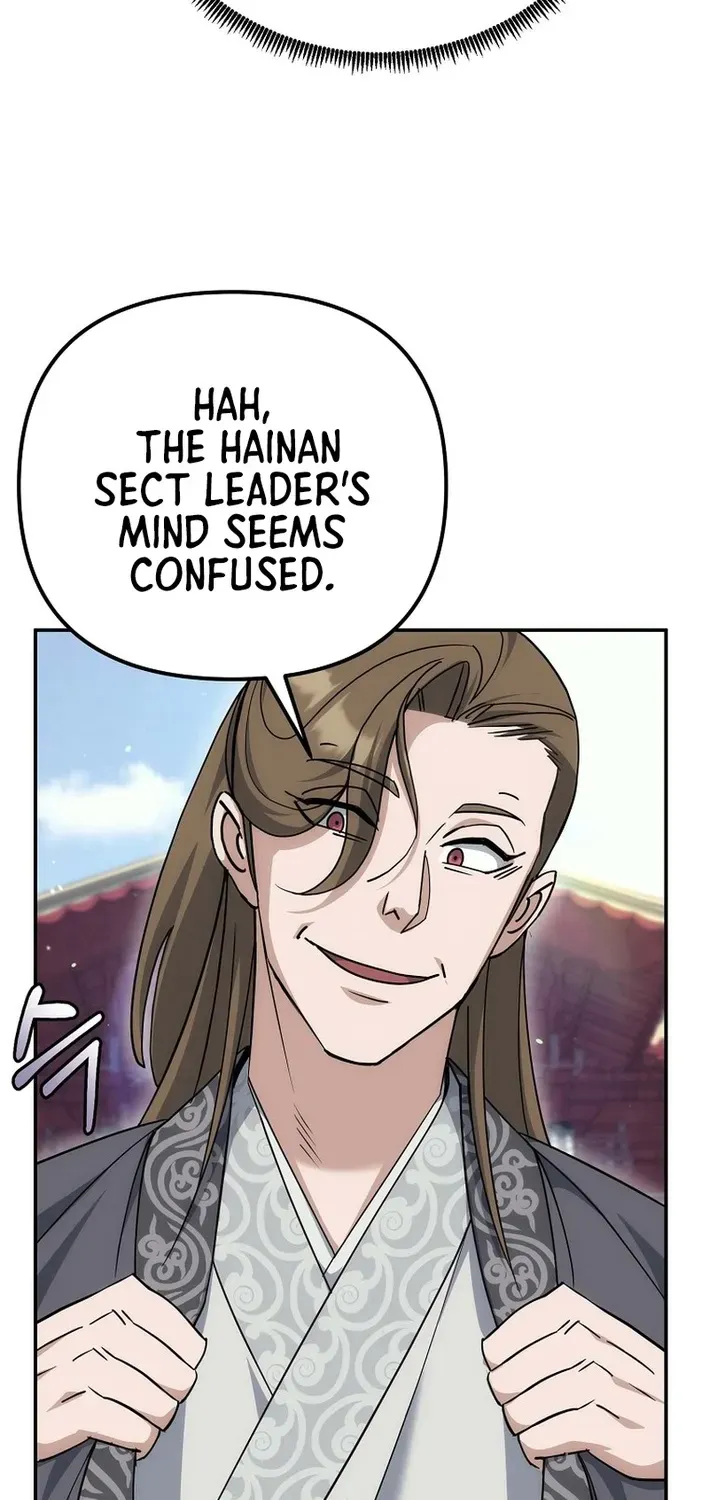 The Eunuch’s Second Life Chapter 30 page 76 - 