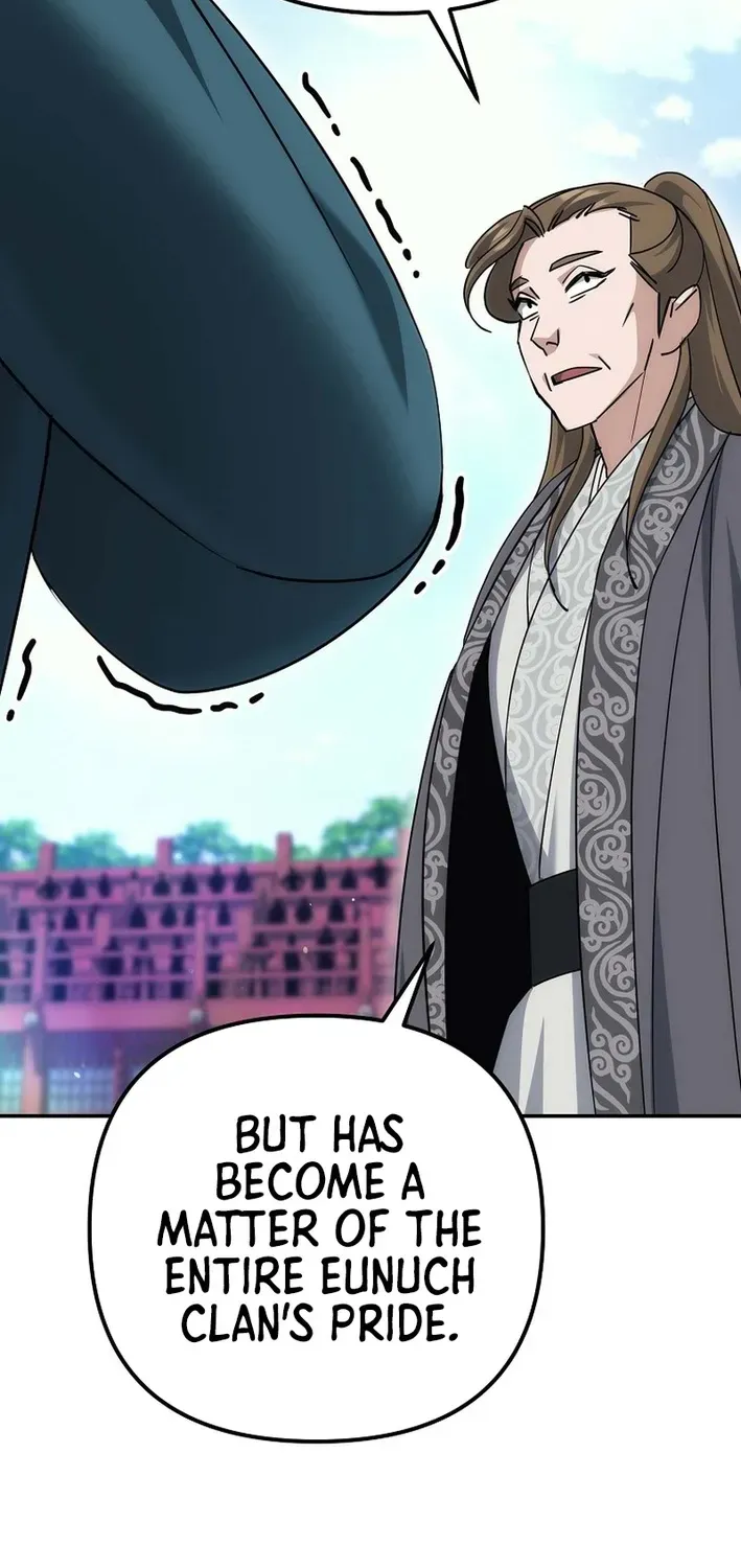 The Eunuch’s Second Life Chapter 30 page 95 - 