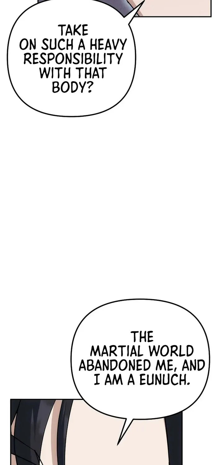 The Eunuch’s Second Life Chapter 30 page 97 - 