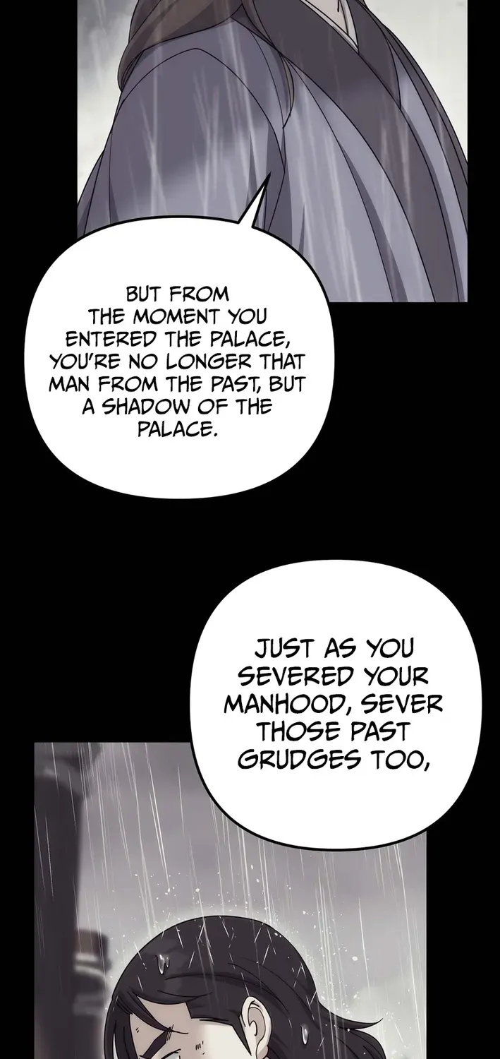 The Eunuch’s Second Life Chapter 31 page 19 - 