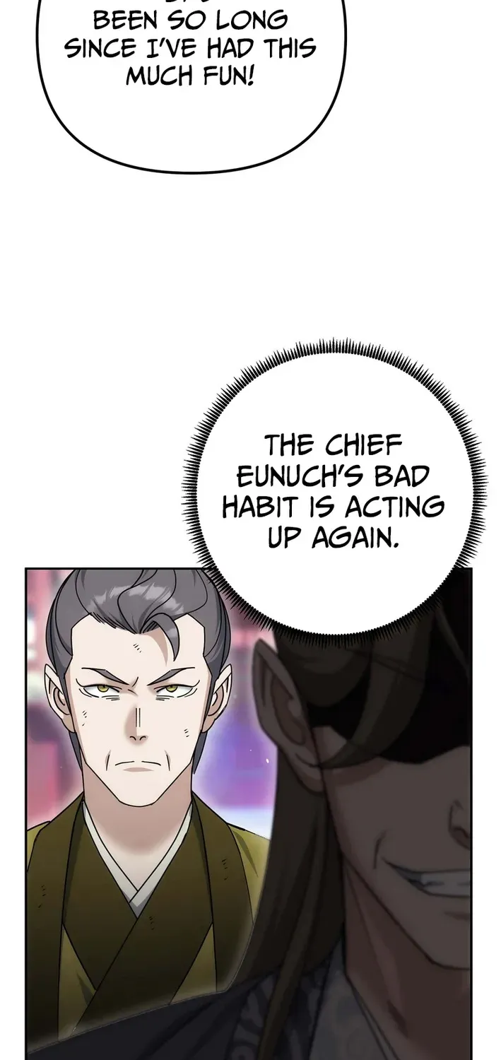 The Eunuch’s Second Life Chapter 31 page 31 - 