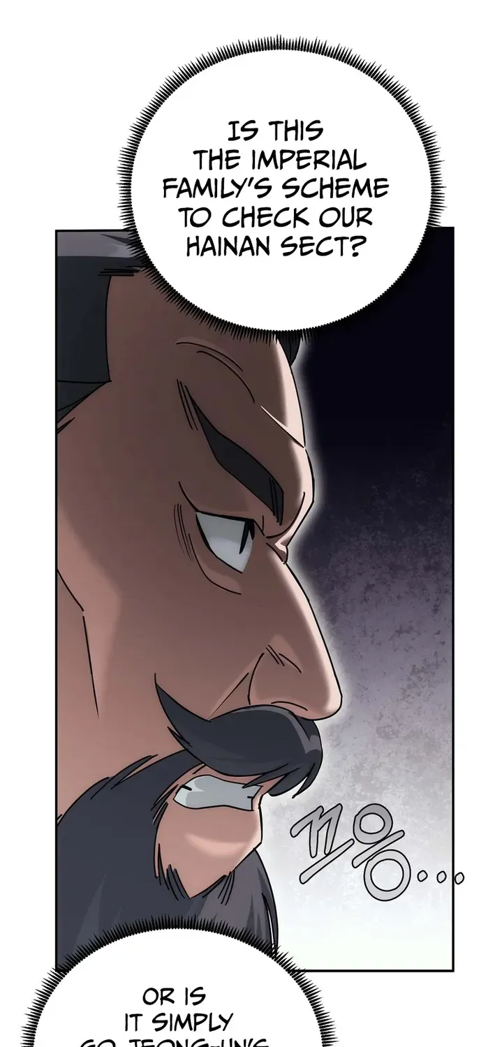 The Eunuch’s Second Life Chapter 31 page 53 - 