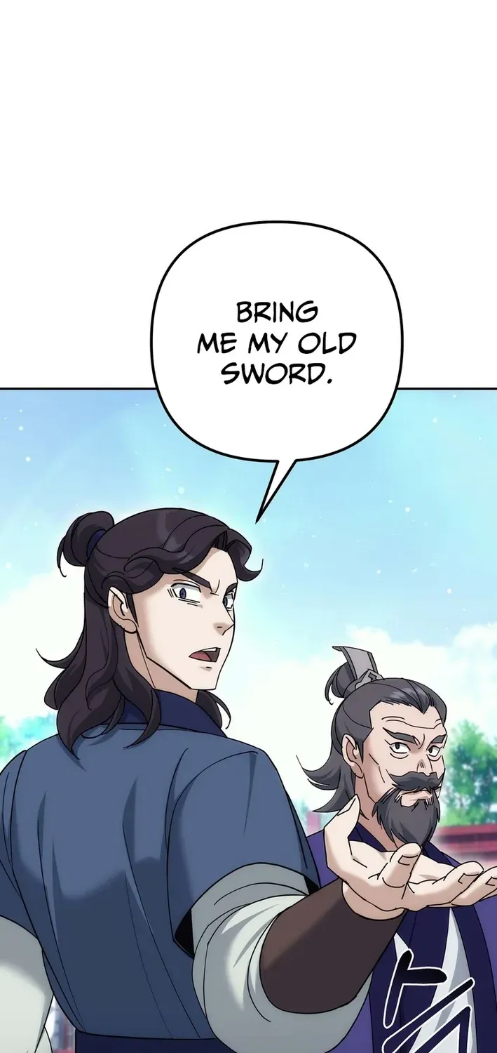 The Eunuch’s Second Life Chapter 31 page 60 - 