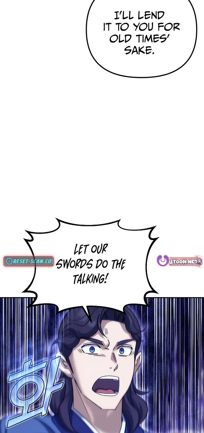 The Eunuch’s Second Life Chapter 31 page 67 - 