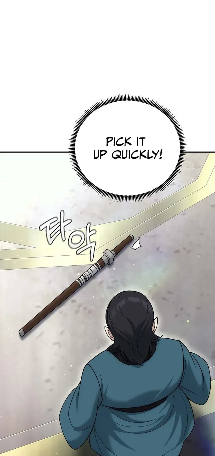 The Eunuch’s Second Life Chapter 31 page 69 - 