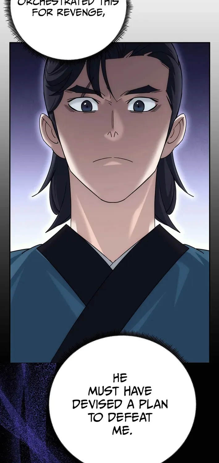 The Eunuch’s Second Life Chapter 31 page 71 - 
