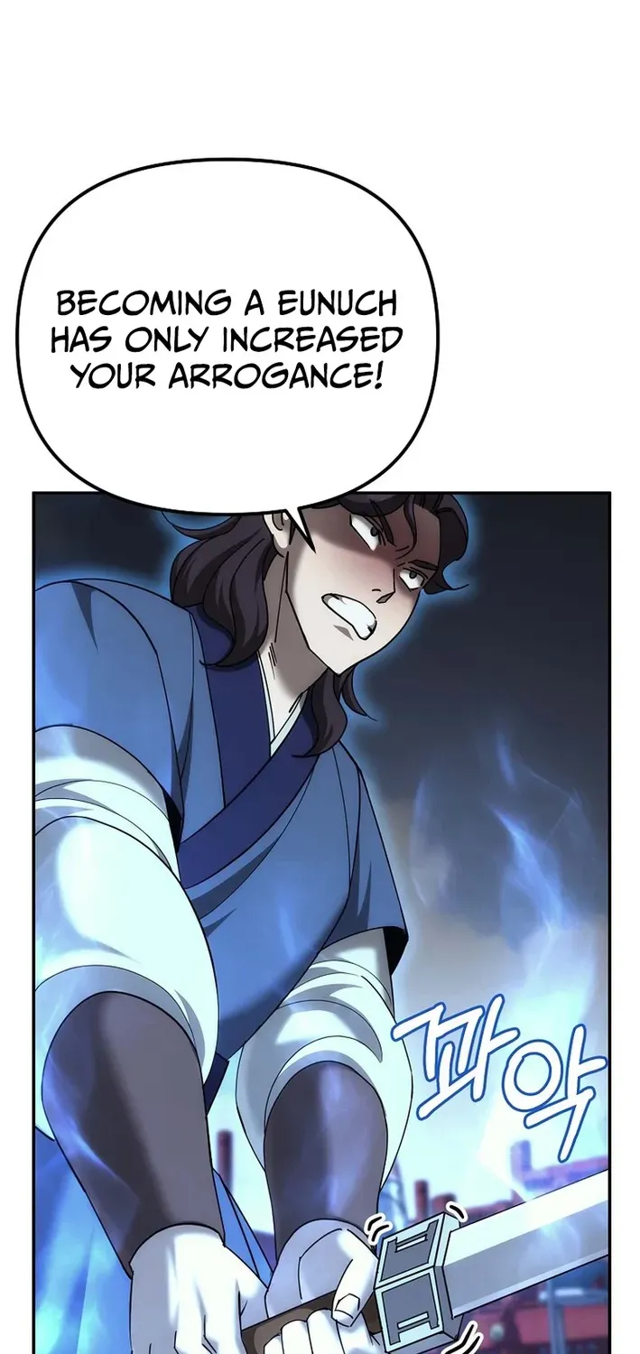 The Eunuch’s Second Life Chapter 32 page 13 - 