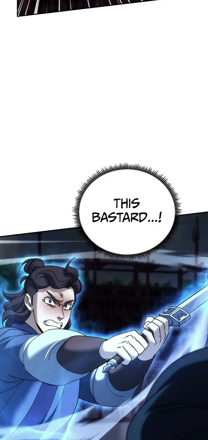 The Eunuch’s Second Life Chapter 32 page 27 - 