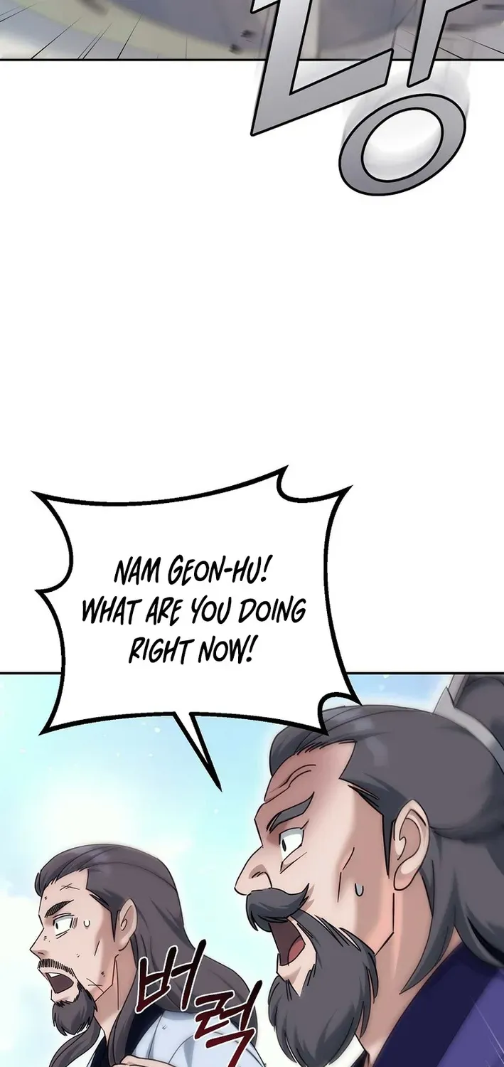 The Eunuch’s Second Life Chapter 32 page 43 - 
