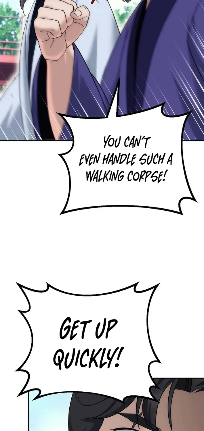 The Eunuch’s Second Life Chapter 32 page 44 - 