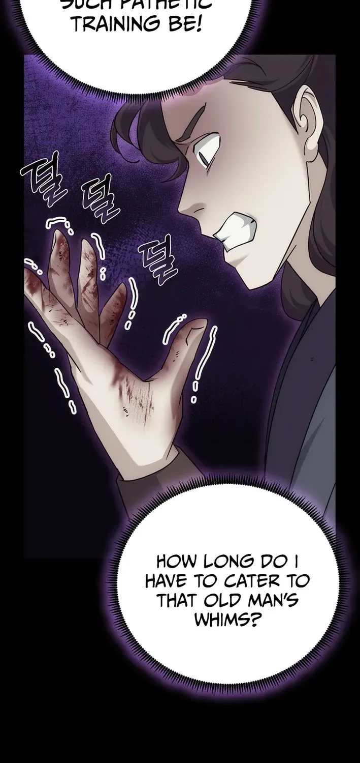 The Eunuch’s Second Life Chapter 32 page 52 - 