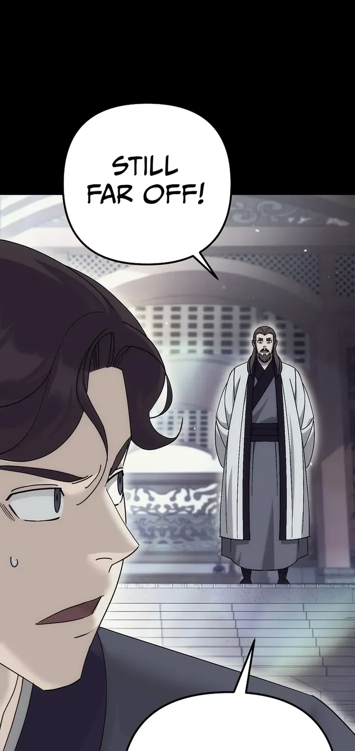 The Eunuch’s Second Life Chapter 32 page 53 - 