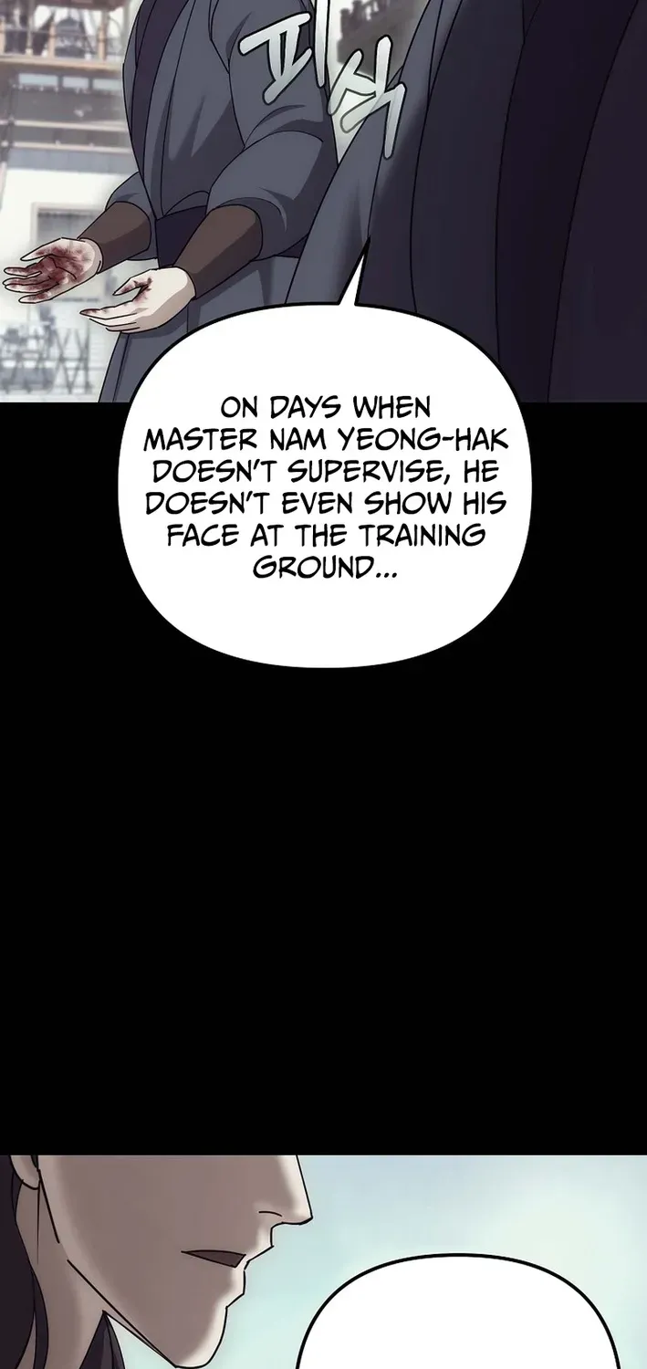 The Eunuch’s Second Life Chapter 32 page 57 - 
