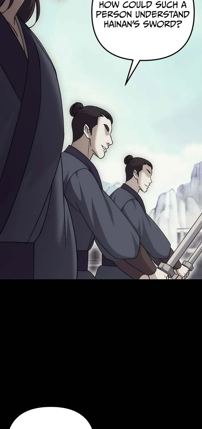The Eunuch’s Second Life Chapter 32 page 58 - 