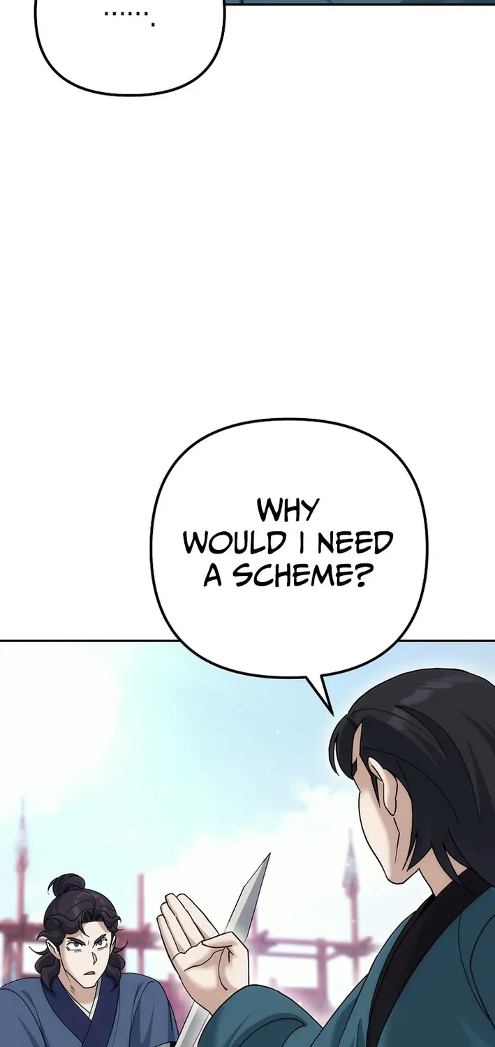 The Eunuch’s Second Life Chapter 32 page 8 - 
