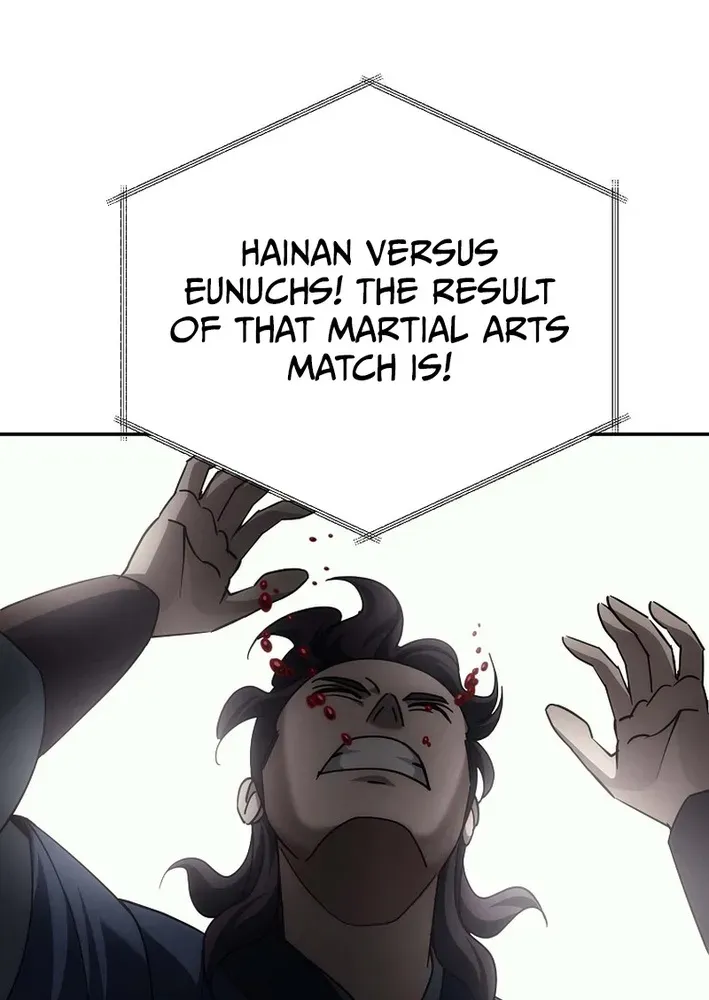 The Eunuch’s Second Life Chapter 32 page 84 - 