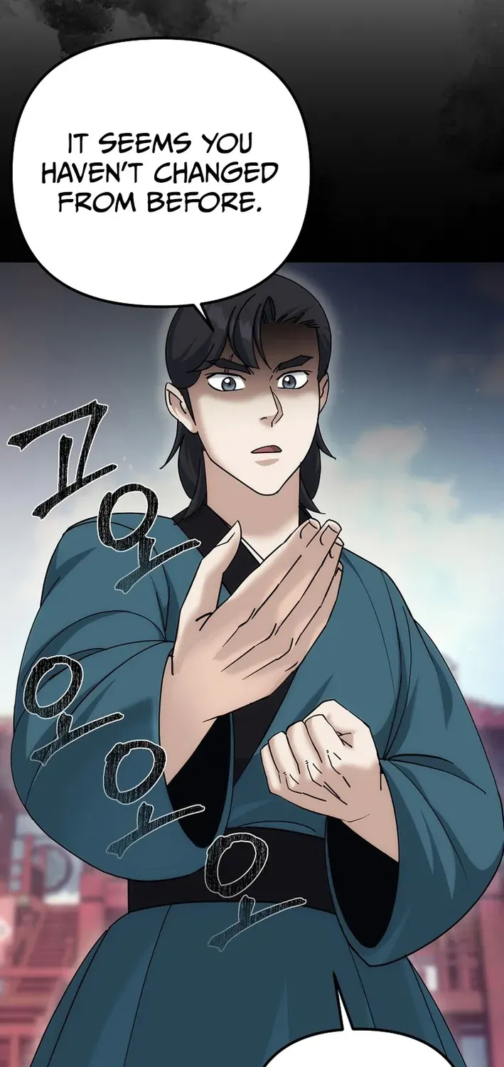 The Eunuch’s Second Life Chapter 32 page 10 - 