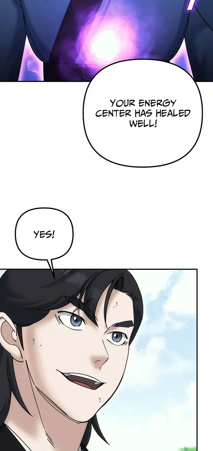 The Eunuch’s Second Life Chapter 33 page 16 - 