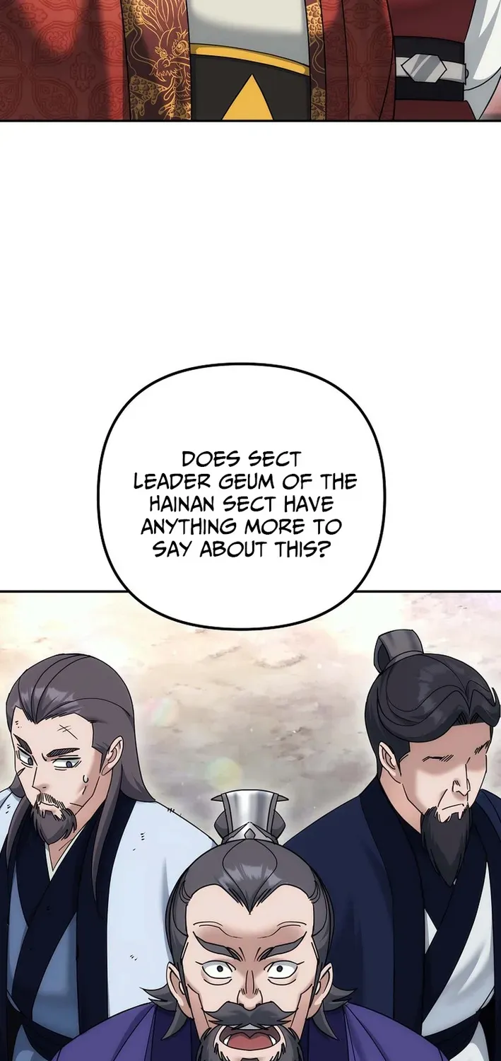 The Eunuch’s Second Life Chapter 33 page 29 - 