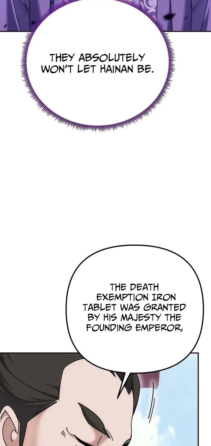 The Eunuch’s Second Life Chapter 33 page 52 - 