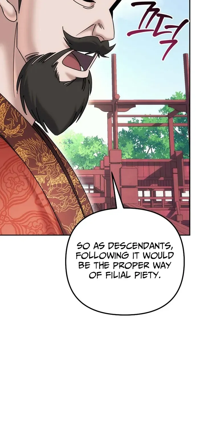 The Eunuch’s Second Life Chapter 33 page 53 - 