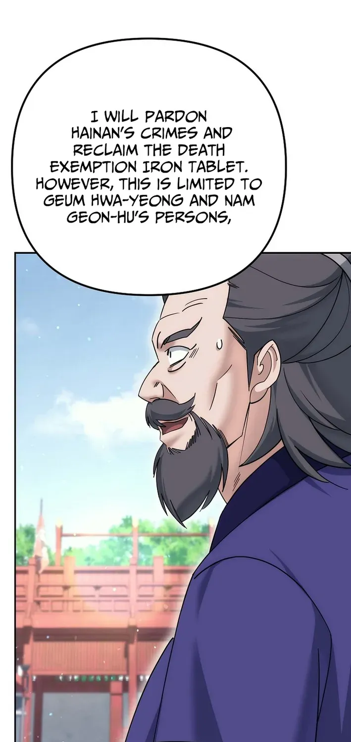 The Eunuch’s Second Life Chapter 33 page 54 - 