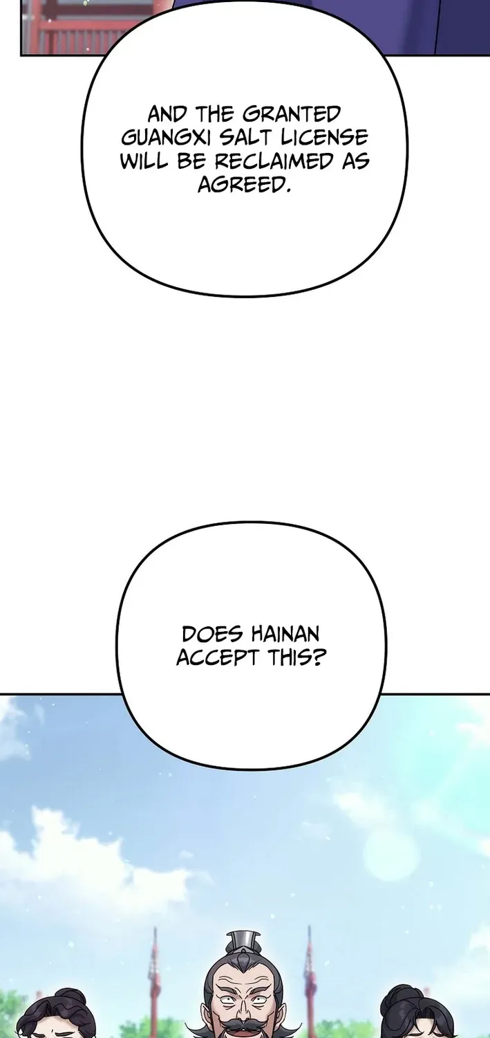 The Eunuch’s Second Life Chapter 33 page 55 - 