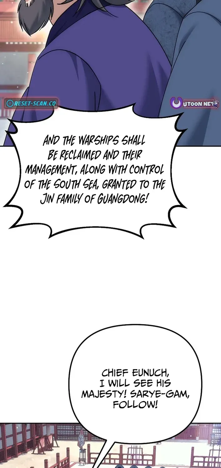 The Eunuch’s Second Life Chapter 33 page 60 - 