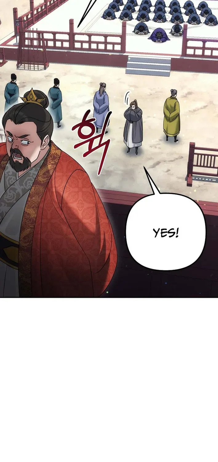 The Eunuch’s Second Life Chapter 33 page 61 - 