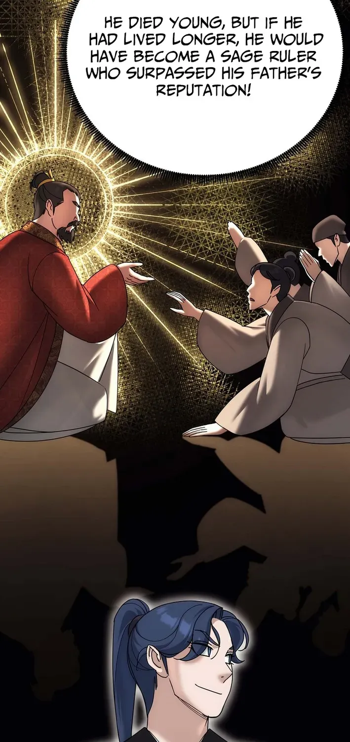 The Eunuch’s Second Life Chapter 33 page 64 - 
