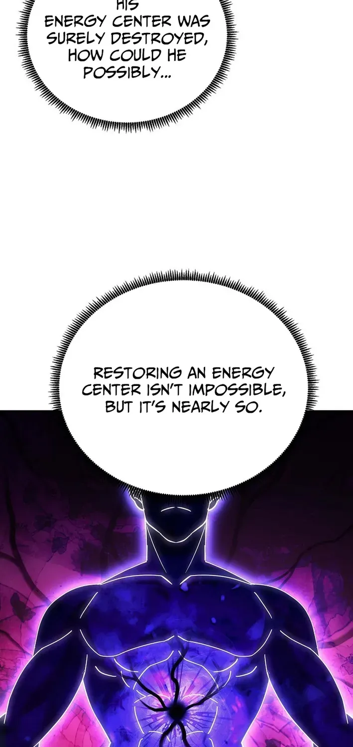 The Eunuch’s Second Life Chapter 33 page 8 - 