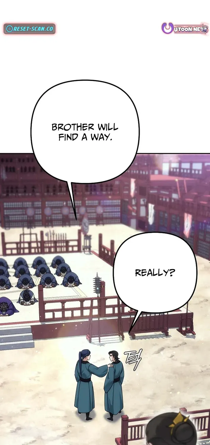 The Eunuch’s Second Life Chapter 33 page 78 - 