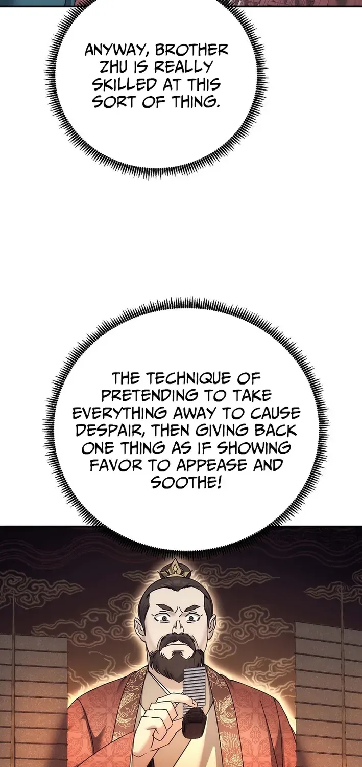 The Eunuch’s Second Life Chapter 33 page 85 - 