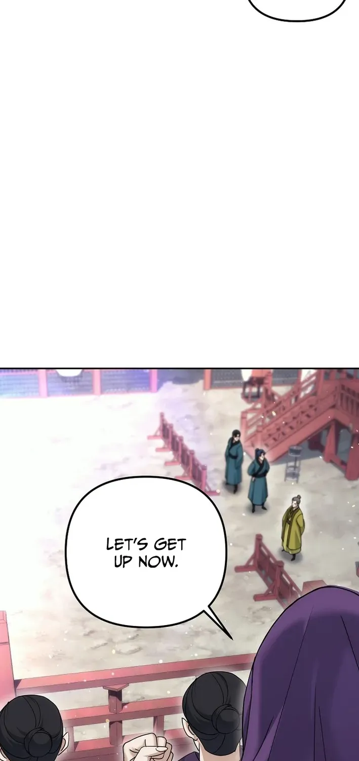 The Eunuch’s Second Life Chapter 33 page 88 - 