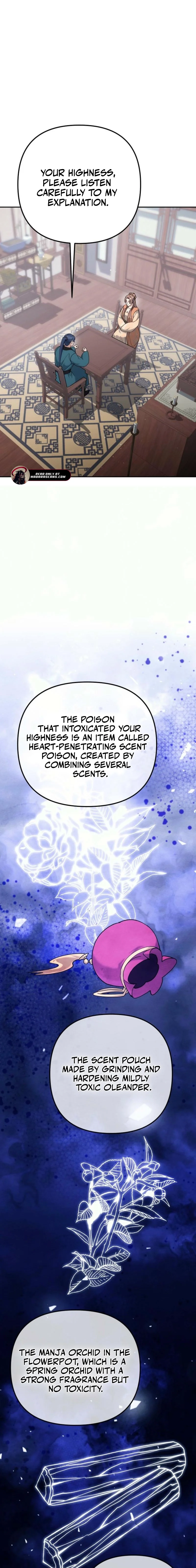 The Eunuch’s Second Life Chapter 43 page 13 - 
