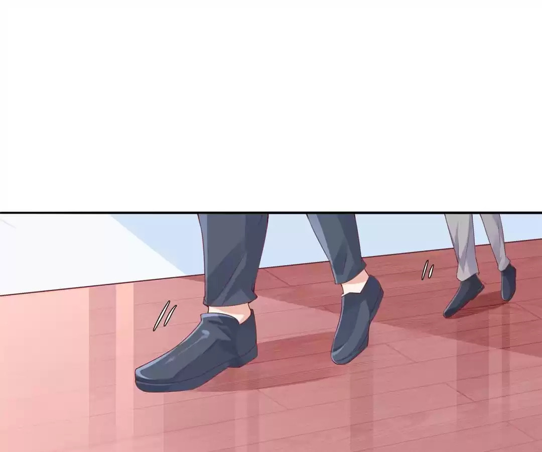 The Evil CEO's Idol Group Chapter 13 page 1 - 
