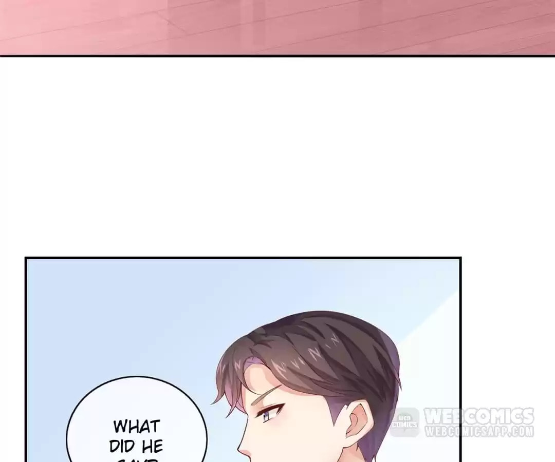 The Evil CEO's Idol Group Chapter 13 page 2 - 