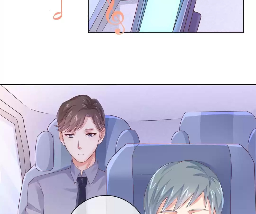 The Evil CEO's Idol Group Chapter 13 page 15 - 
