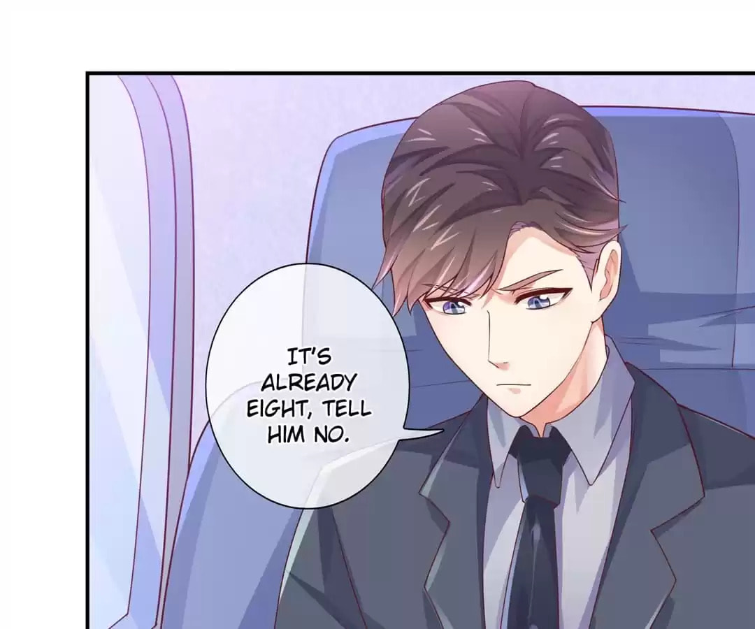 The Evil CEO's Idol Group Chapter 13 page 17 - 