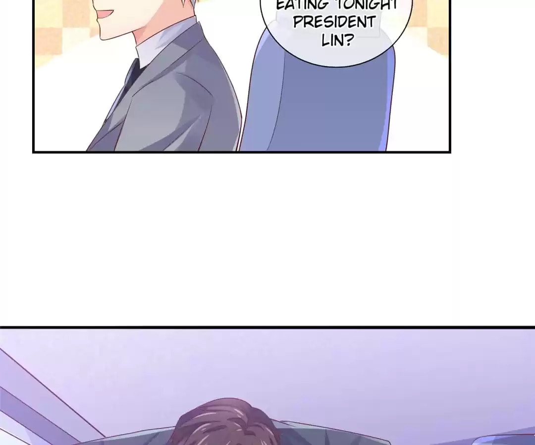 The Evil CEO's Idol Group Chapter 13 page 19 - 